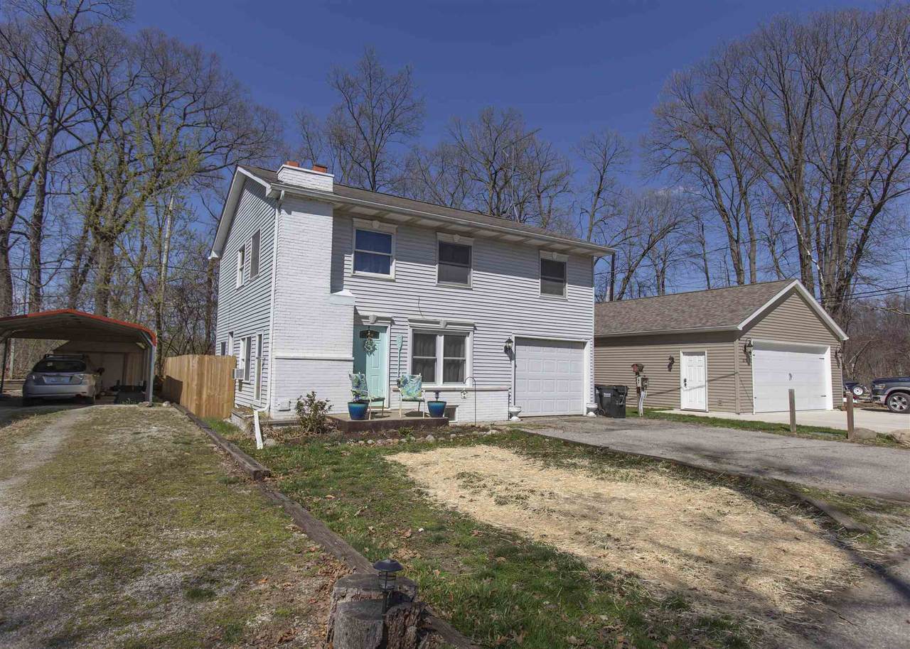 555 Lane 150 Lake James - Photo 1