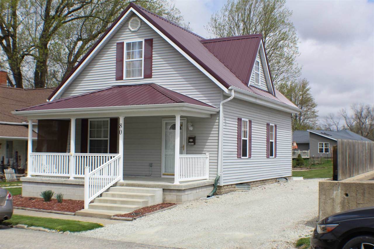 80 Noble Street - Photo 1
