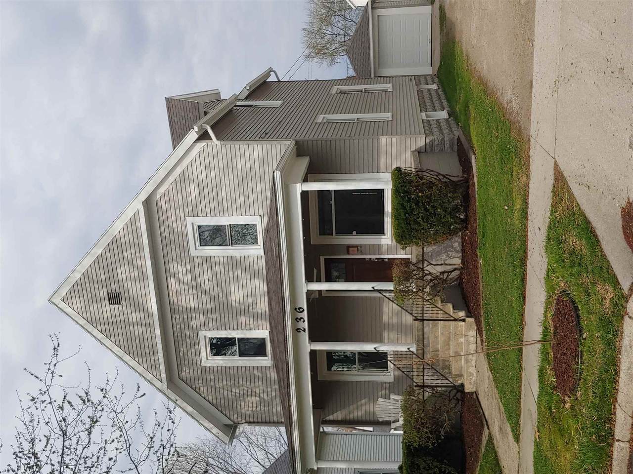 236 Clark Street - Photo 1
