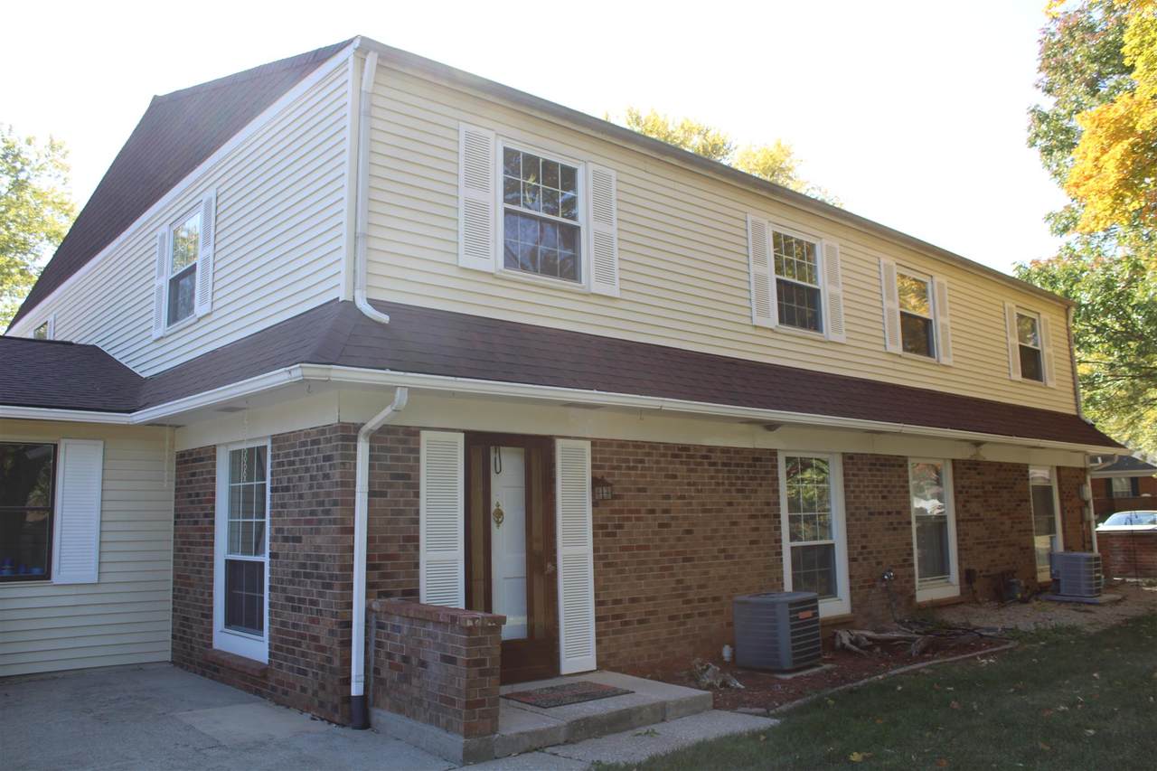 3104 Eden Drive - Photo 1