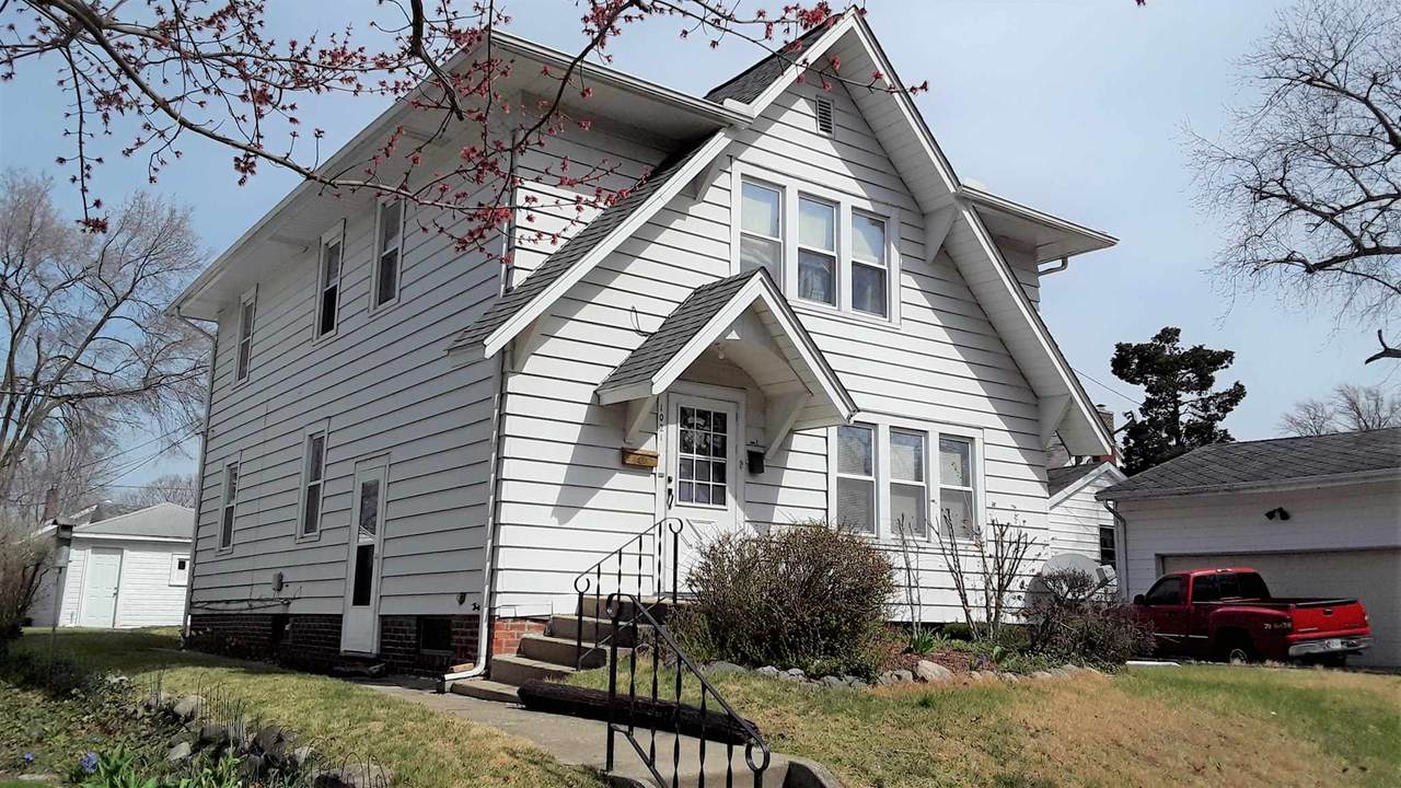 1021 Irvington Avenue - Photo 1