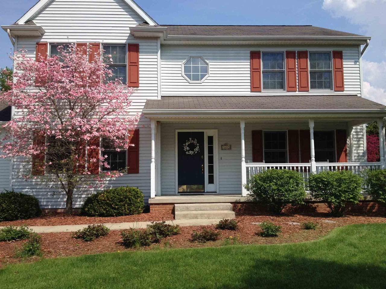 1683 Woodfield Trail - Photo 1