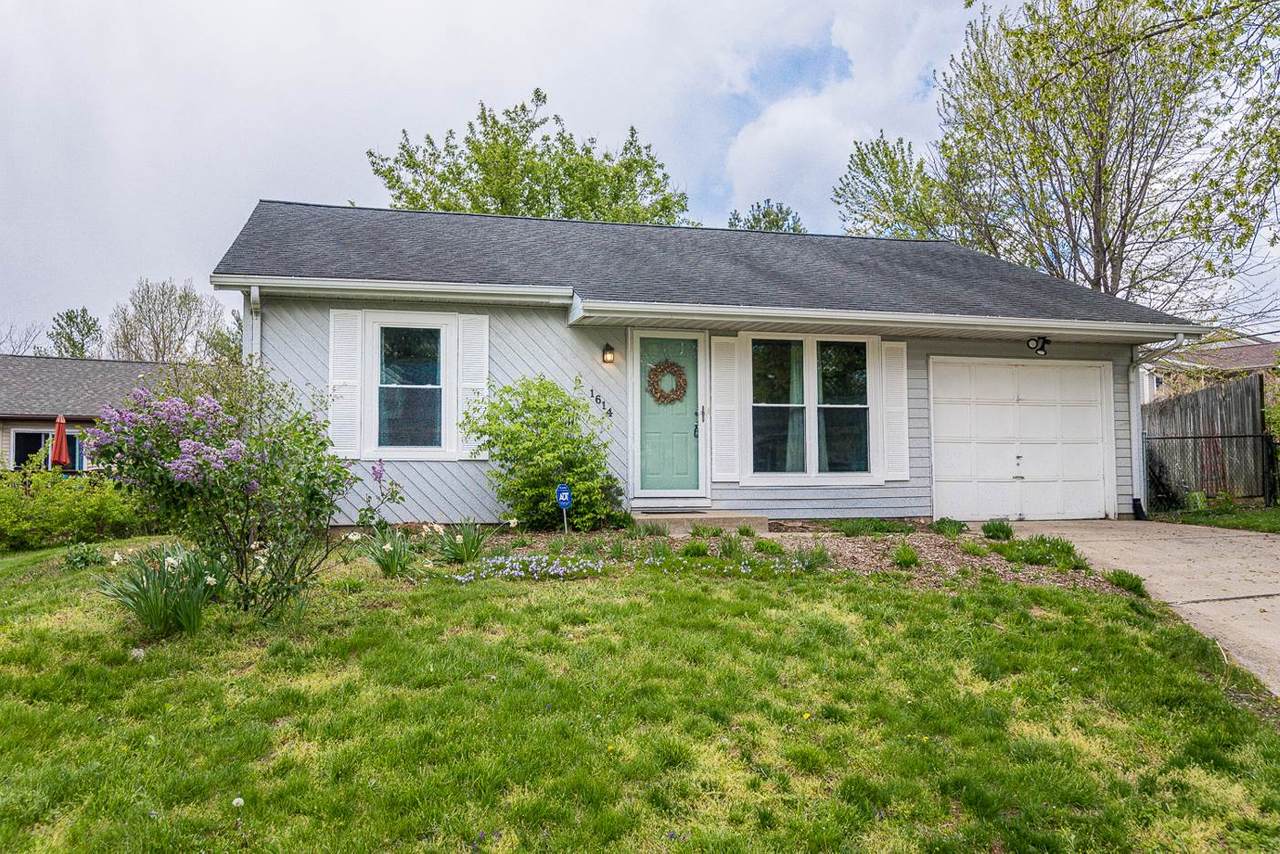 1614 Greystone Court - Photo 1