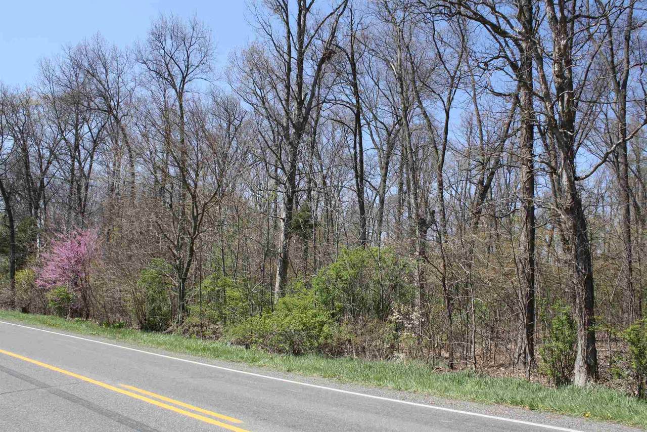 11141 Cleveland Road - Photo 1