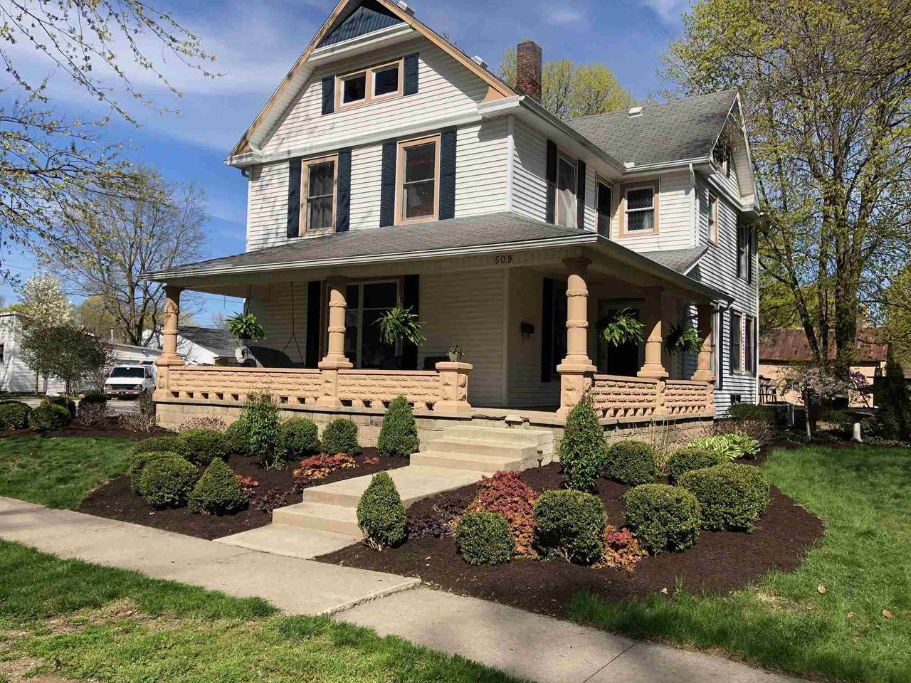 509 Mill Street - Photo 1