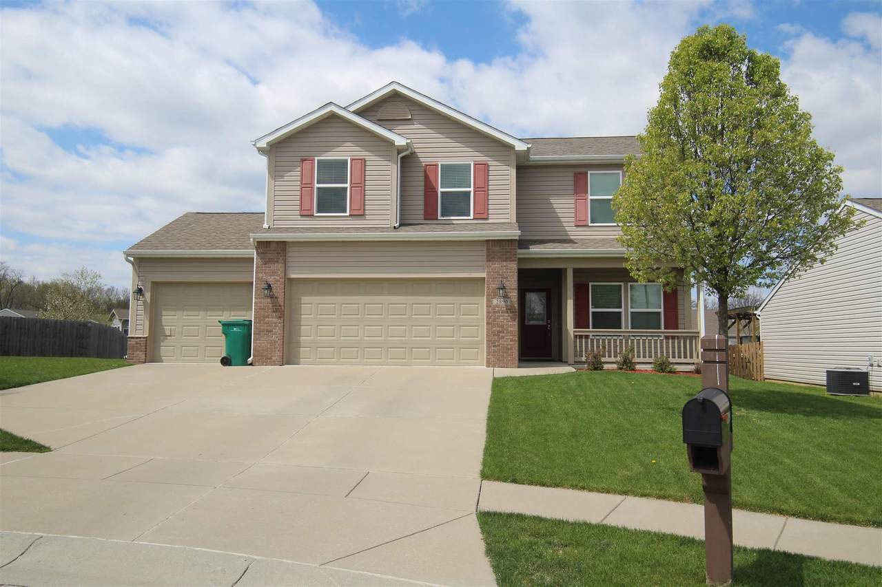 2890 Biscayne Court - Photo 1