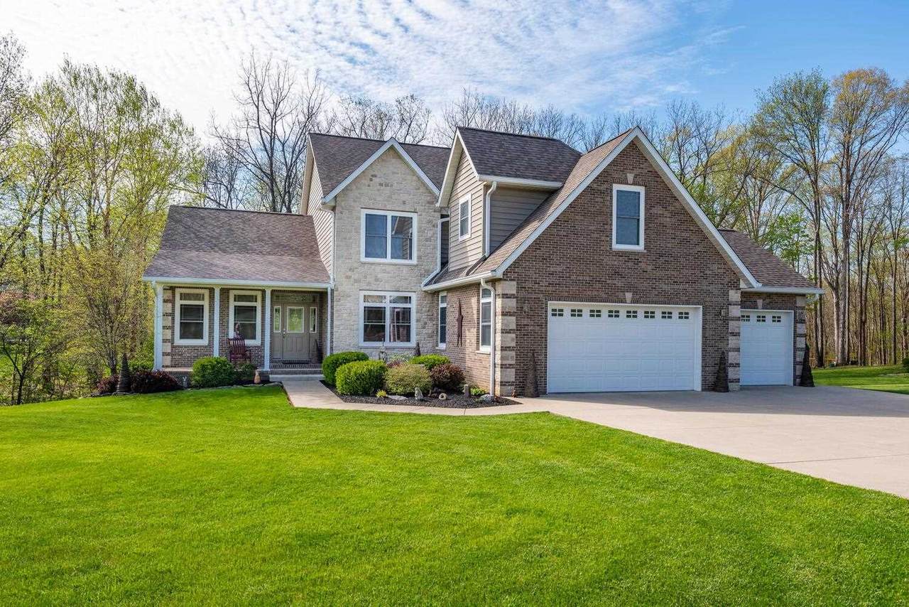 2623 Clarkway Drive - Photo 1