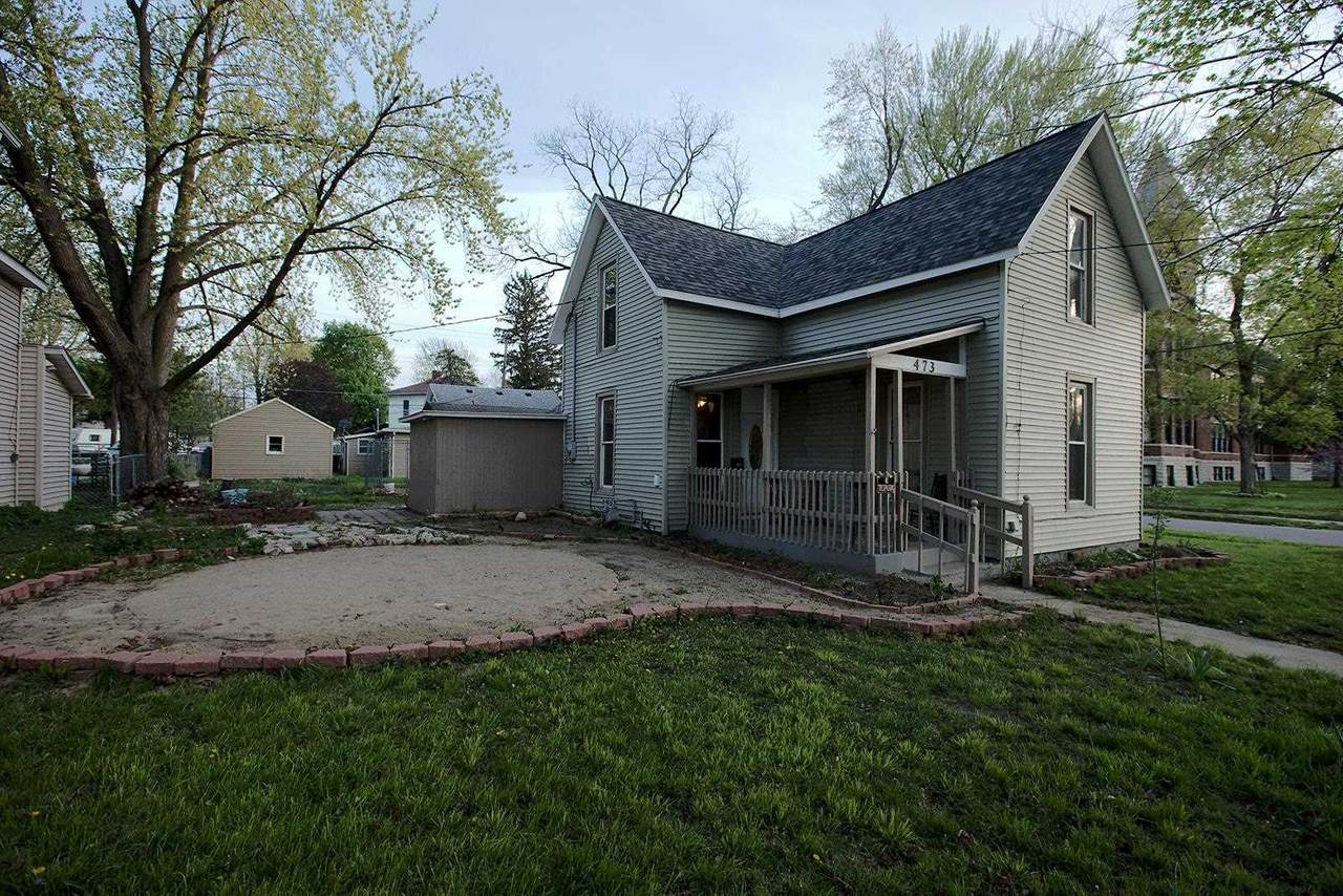 473 William Street - Photo 1
