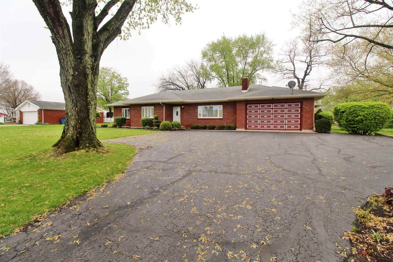 1809 Wabash Road - Photo 1