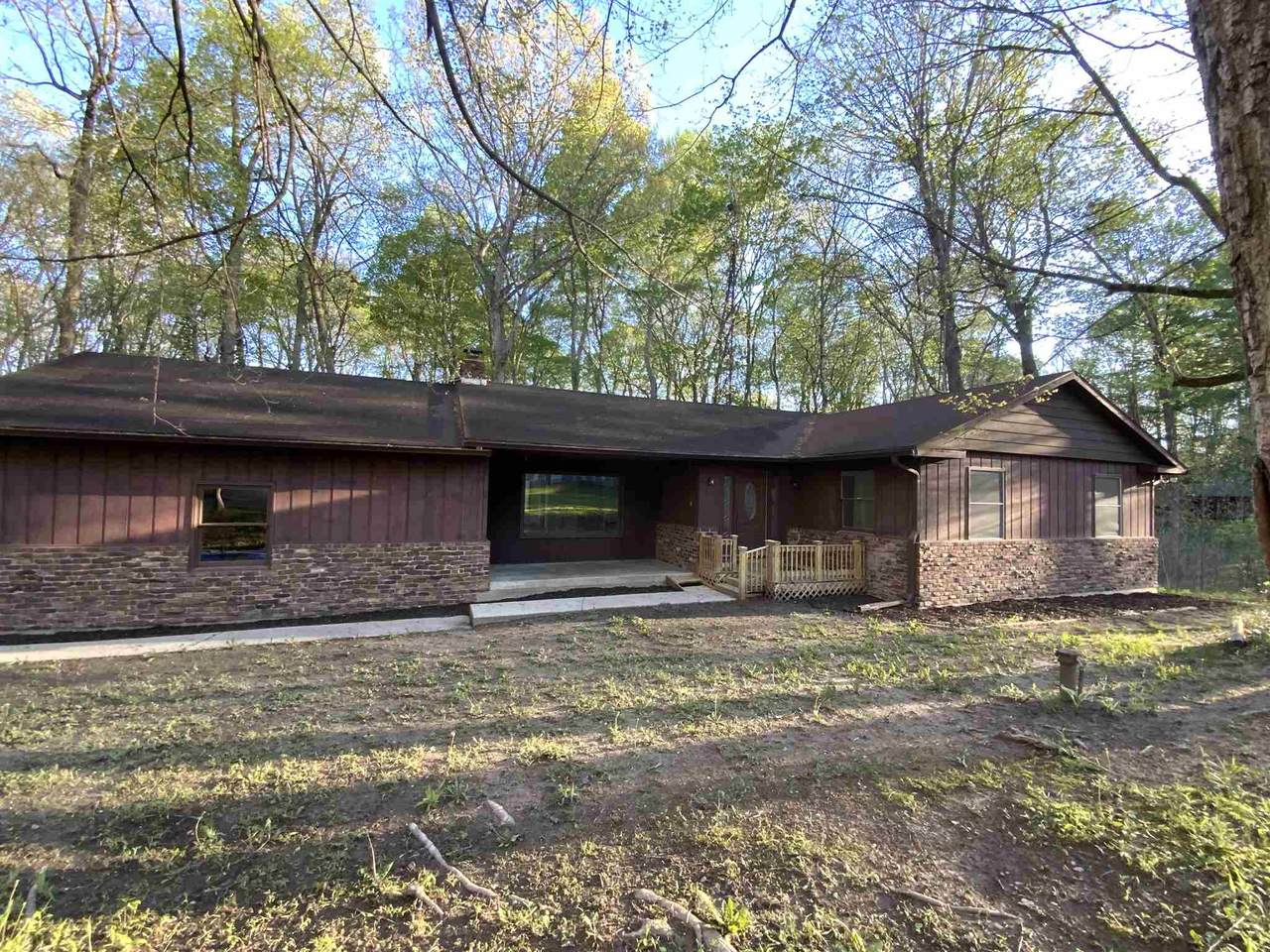 4611 Shady Lane - Photo 1