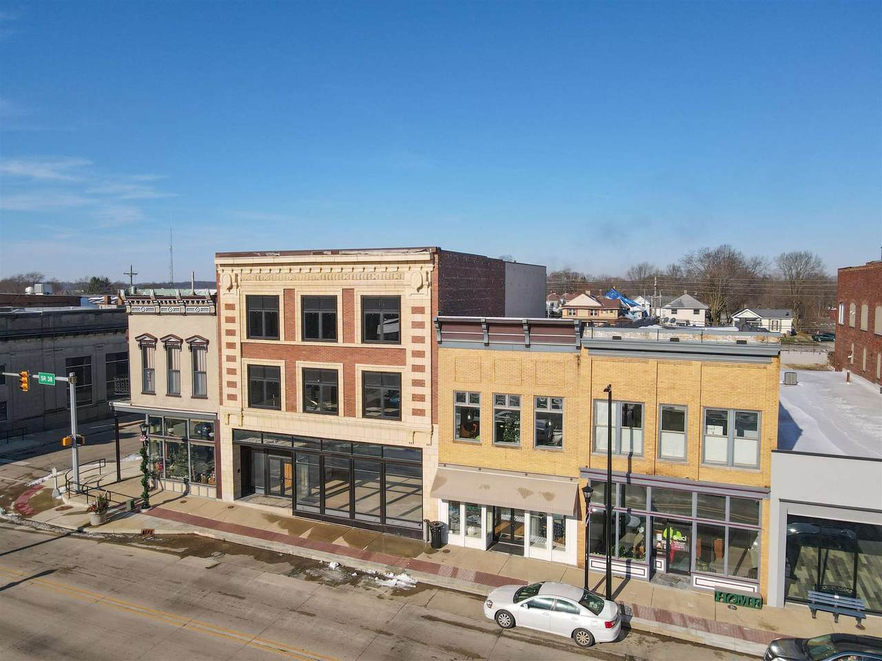 1406 Broad #105 Street - Photo 1