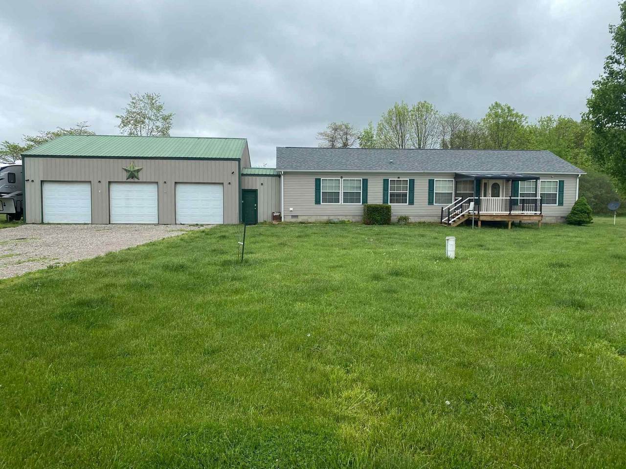 5449 Miller Road - Photo 1