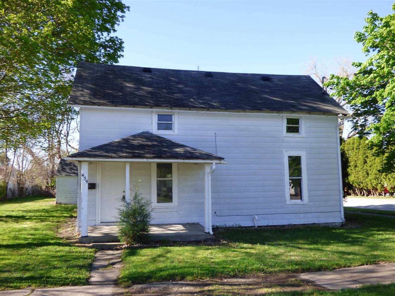 459 Sullivan Street - Photo 1