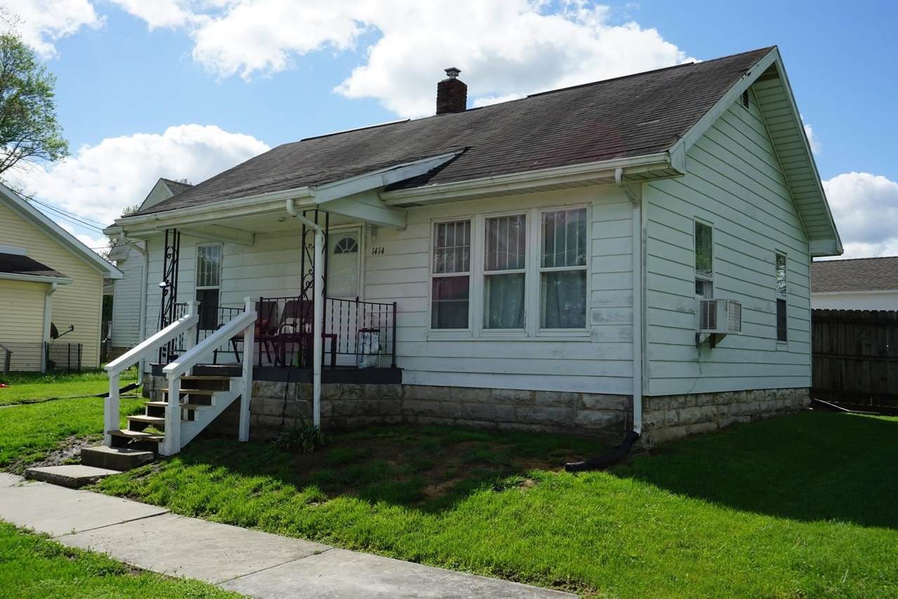 1414 10TH ST - Photo 1