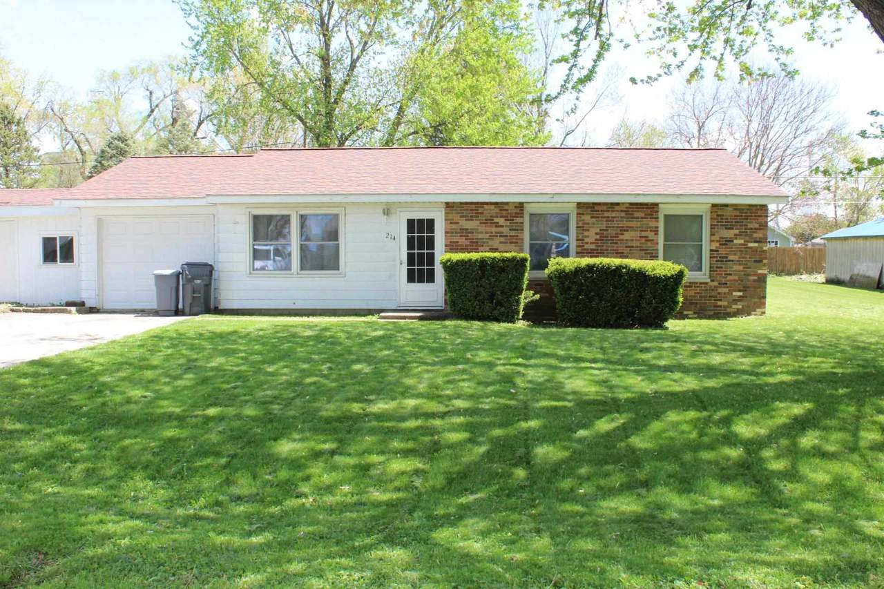 214 Argold Street - Photo 1
