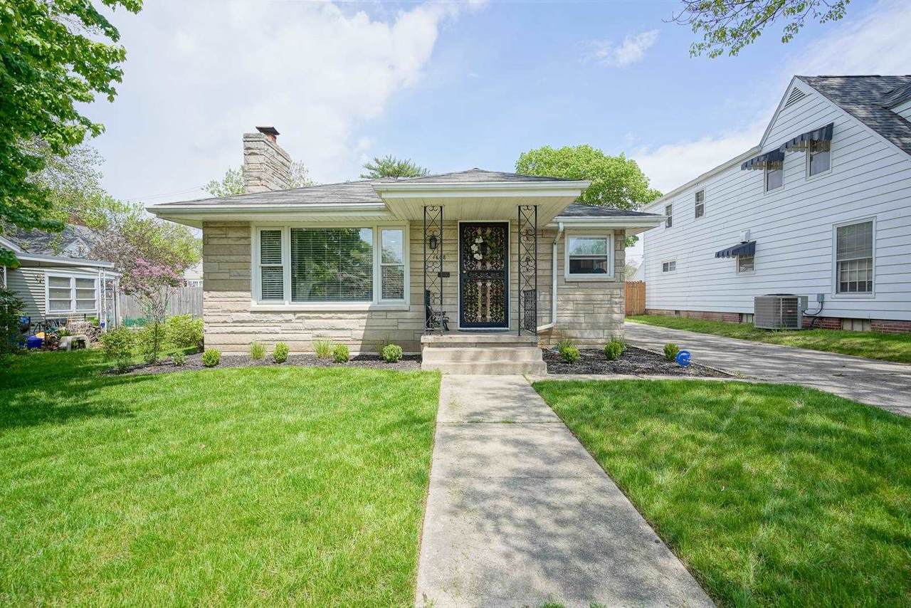 1608 Stanforth Avenue - Photo 1