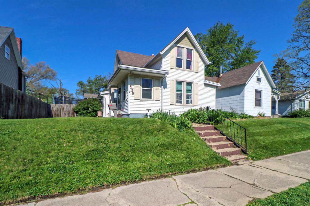 626 Park Avenue - Photo 1