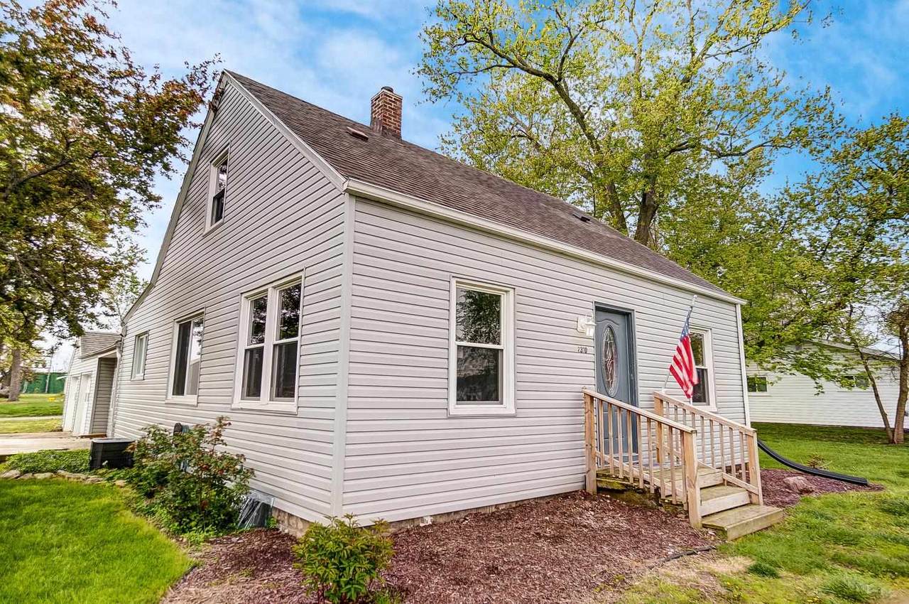 2320 Market Street - Photo 1