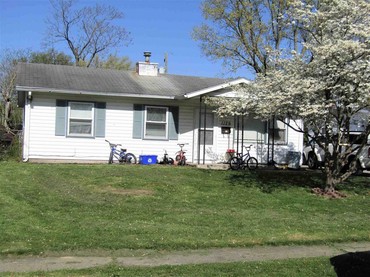 1129 Davis Drive - Photo 1