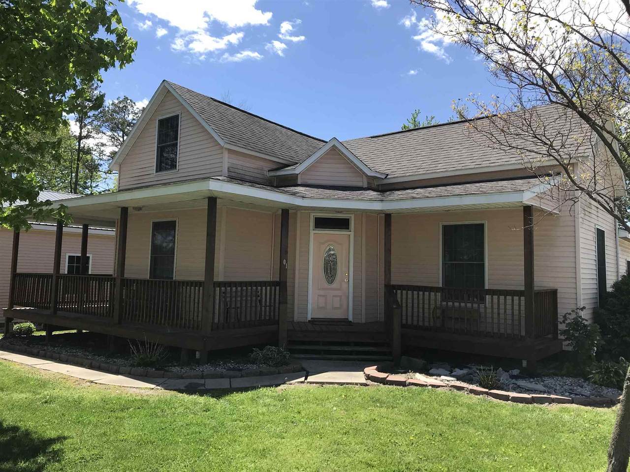 501 Elnora Street - Photo 1