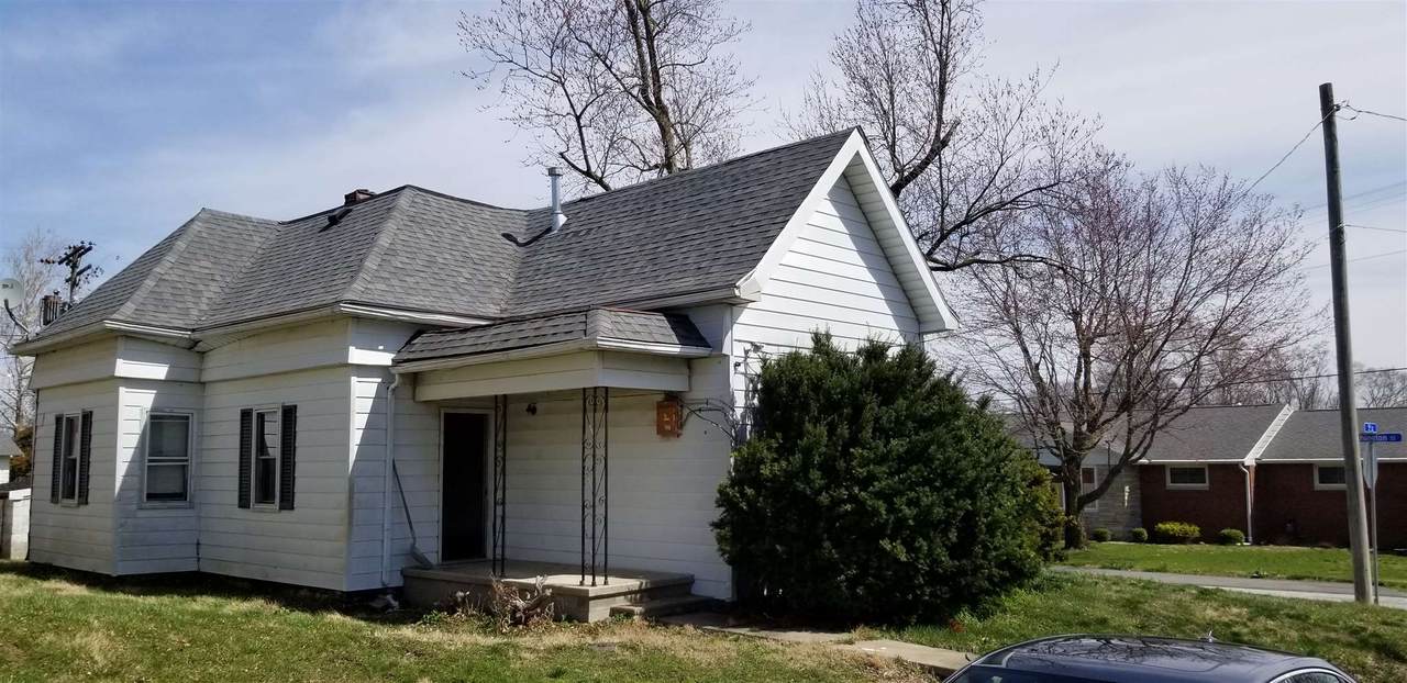 409 Washington Street - Photo 1