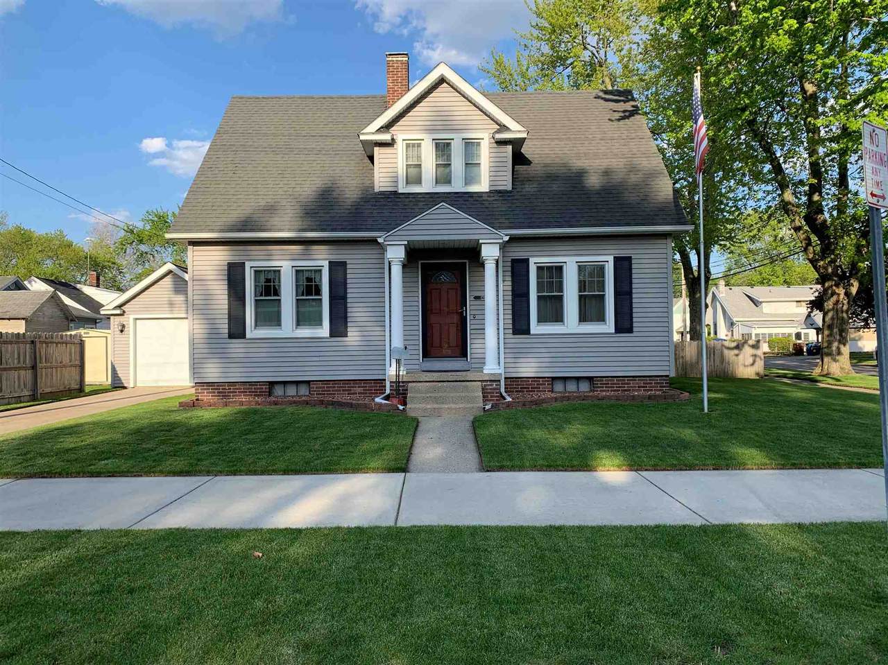 1210 Jackson Street - Photo 1
