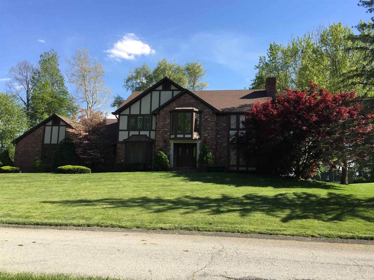 3605 Walton Way - Photo 1