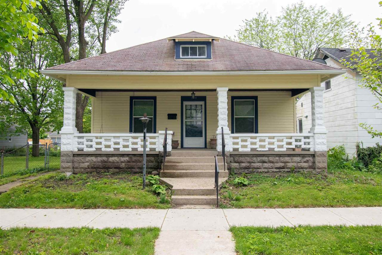 1705 Perrine Street - Photo 1