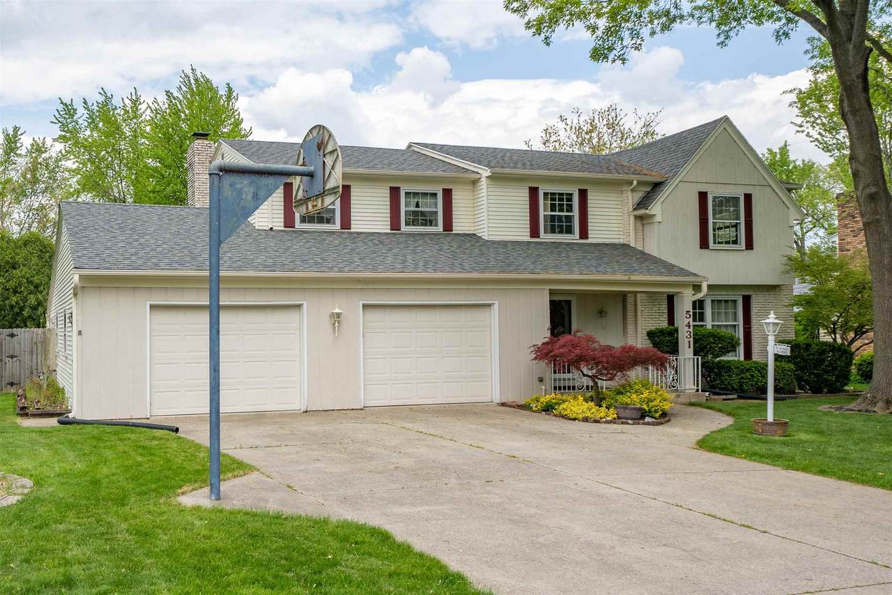 5431 Twilight Lane - Photo 1