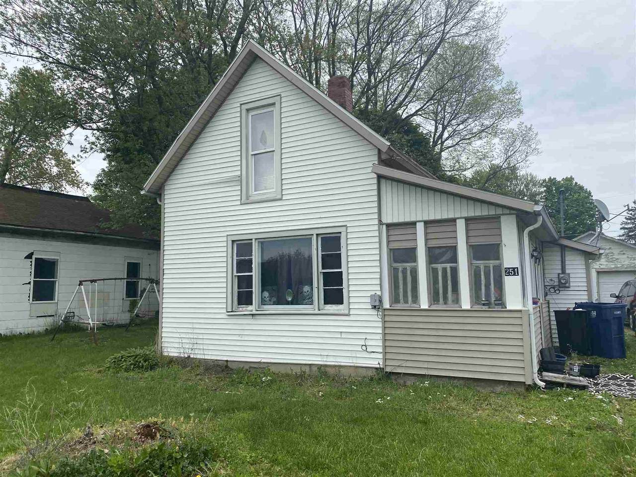 251 Snowden Street - Photo 1