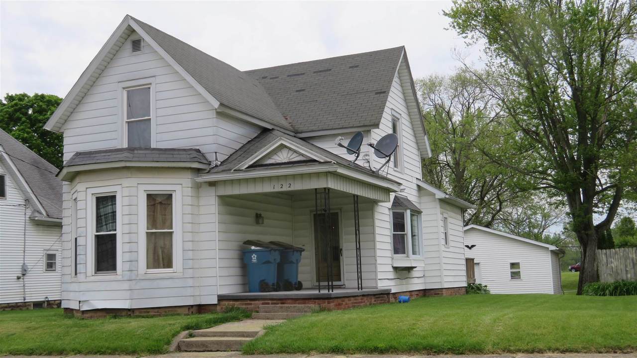 122 Jackson Street - Photo 1