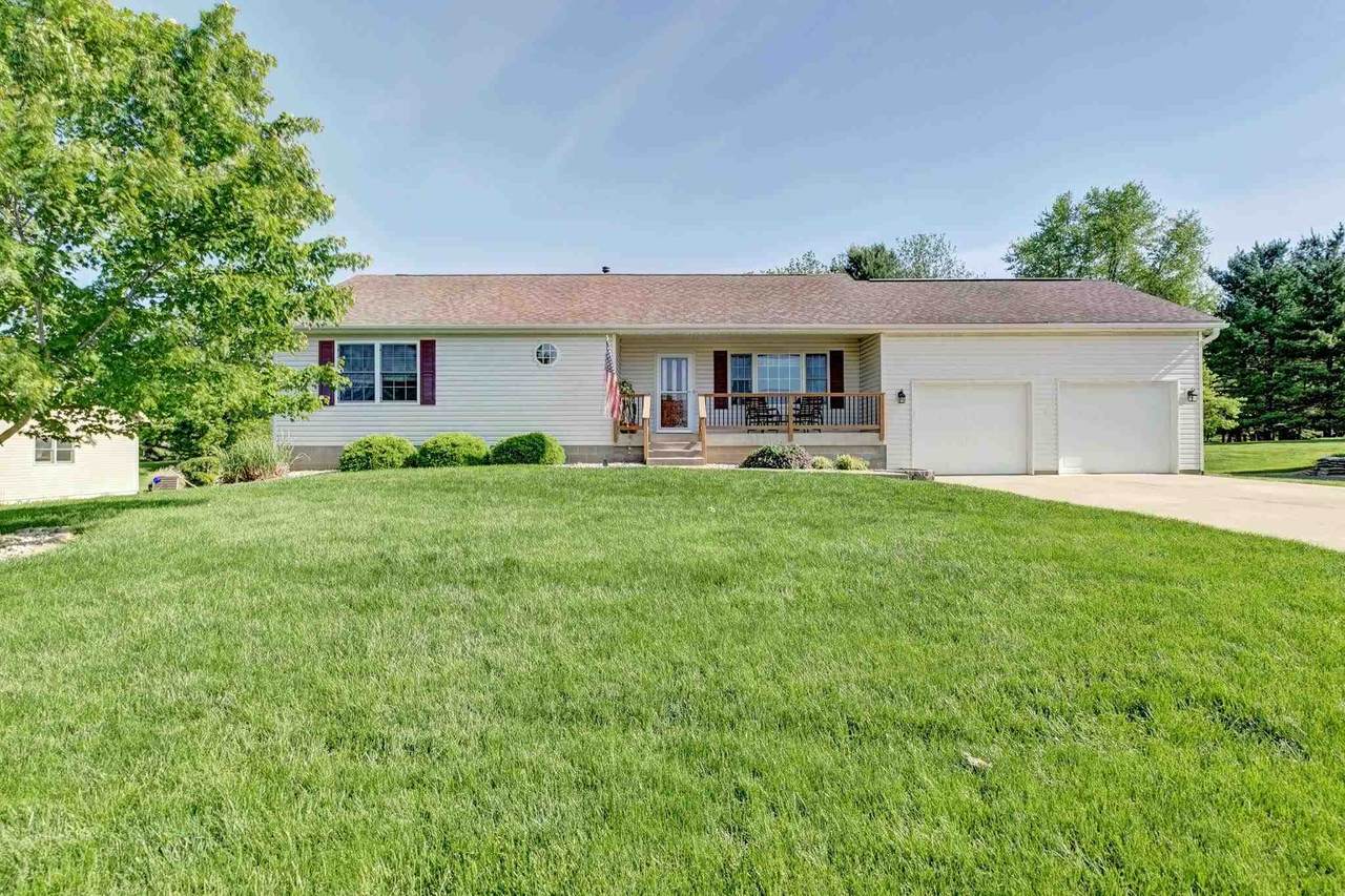 3349 Westward Road - Photo 1