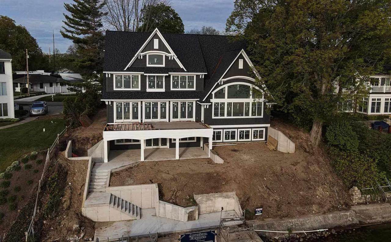 10694 South Shore Drive - Photo 1