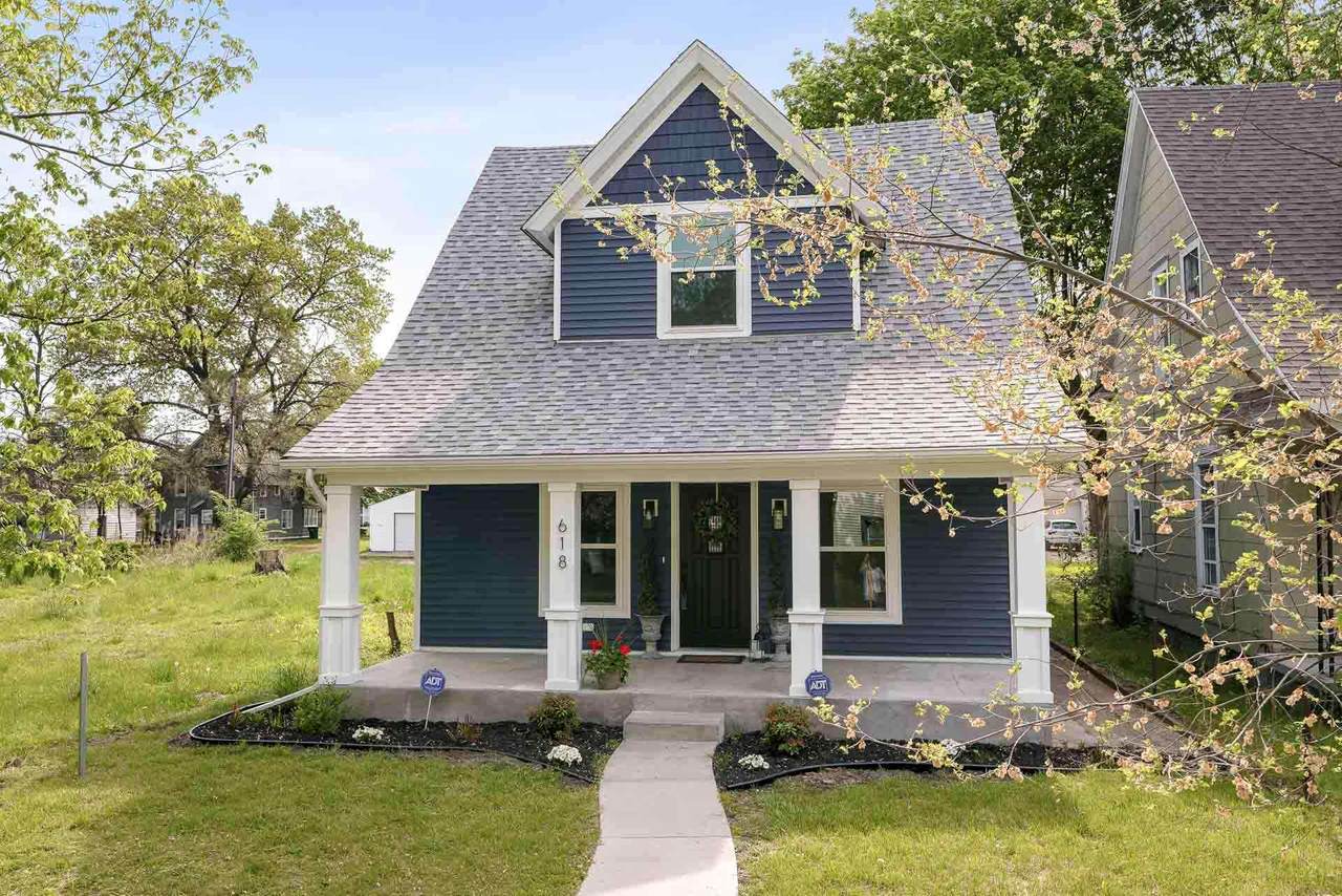618 Frances Street - Photo 1