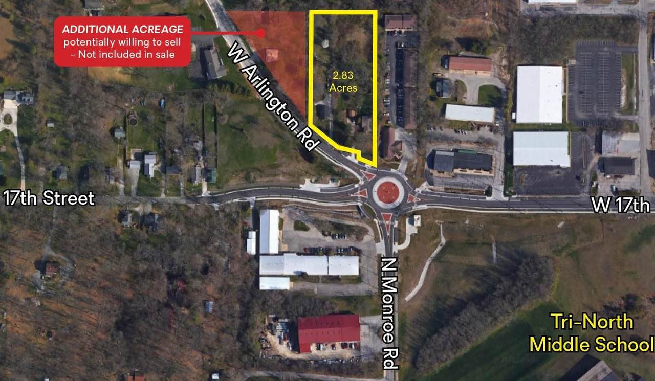 1210 & 1220 Arlington Road - Photo 1