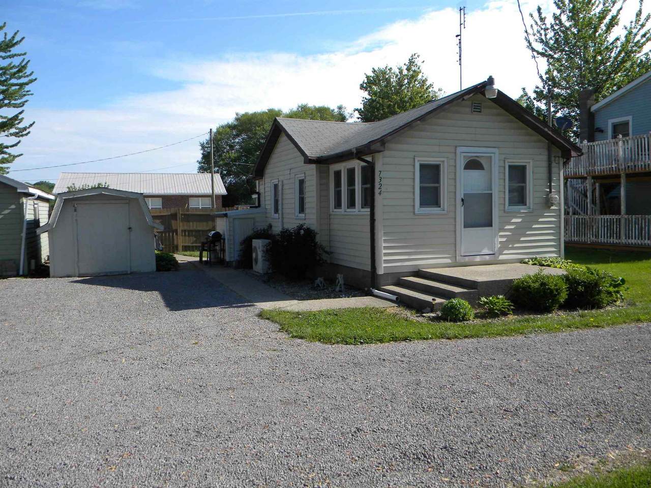 7324 Racoon Lane - Photo 1