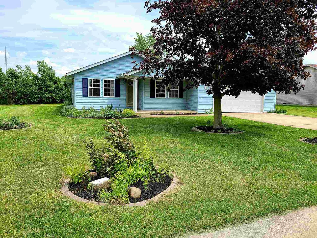 2216 Sacks Drive - Photo 1
