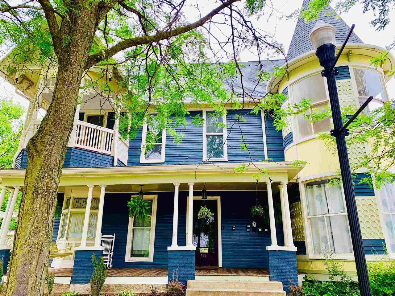514 Kirkwood Avenue - Photo 1