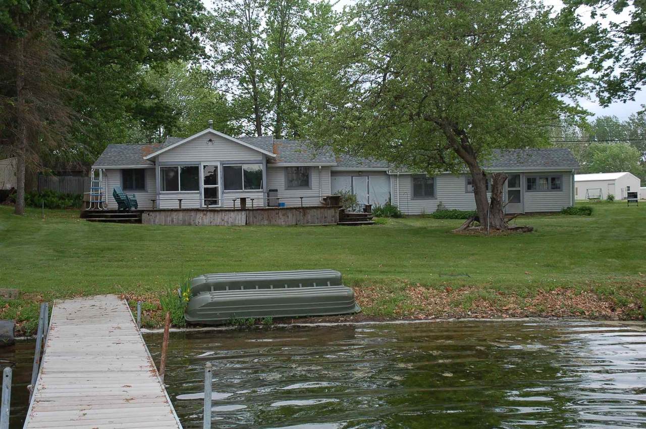 200 Lane 301 Lake George Lane - Photo 1