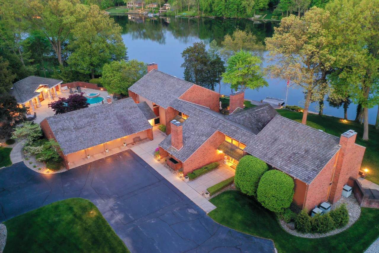23236 Shorelane - Photo 1
