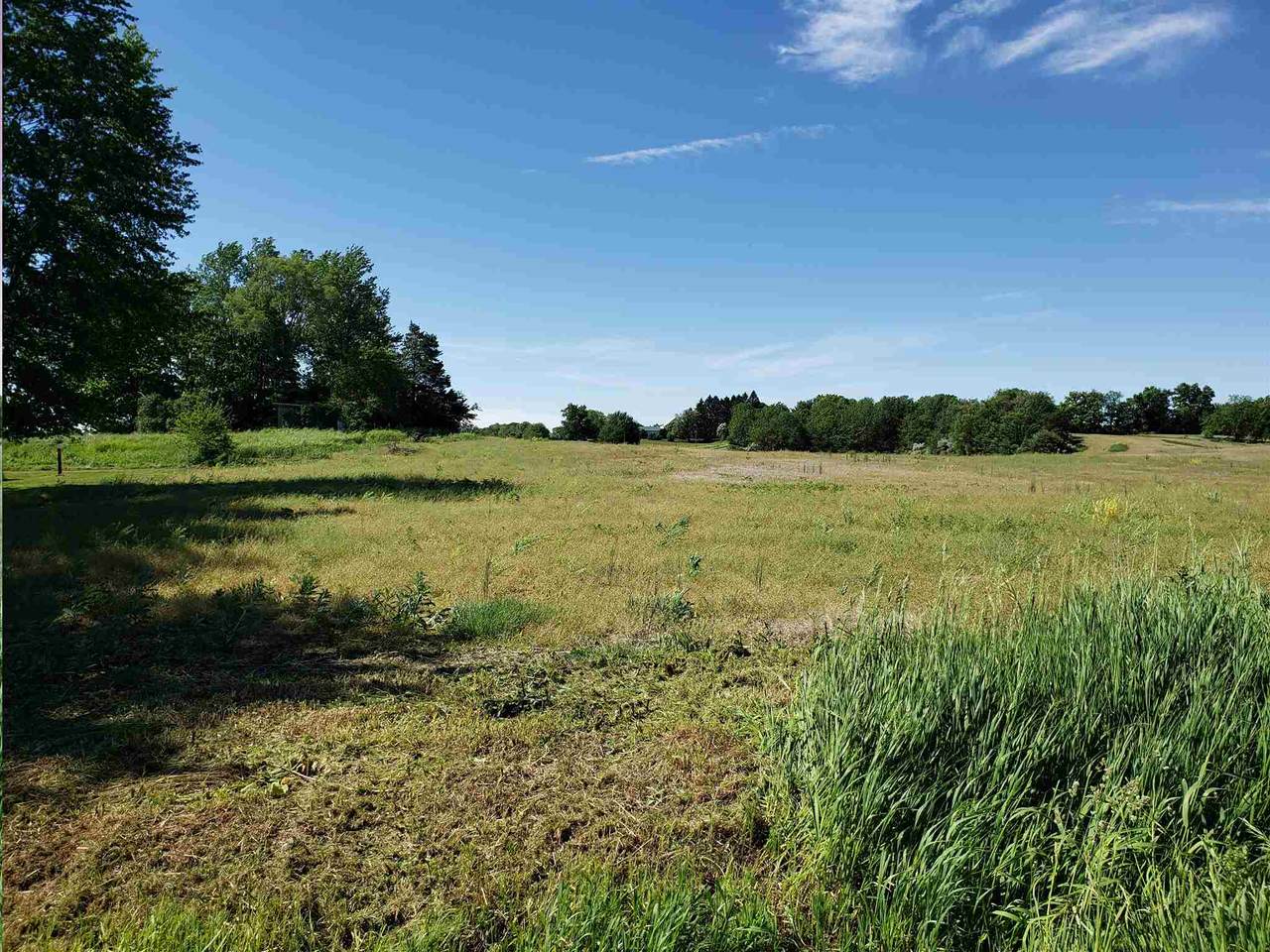 Wolf Run Lot 1 Wolf Lake Road - Photo 1