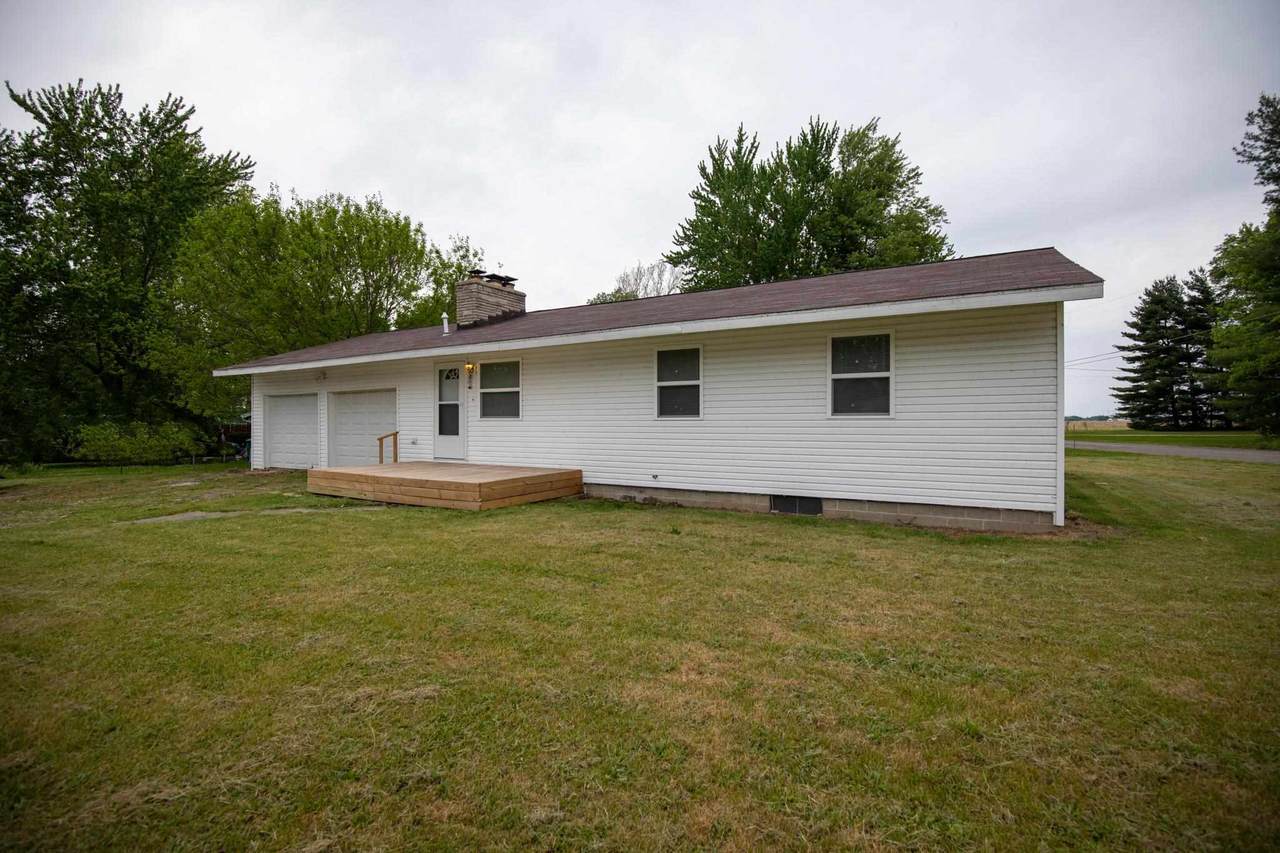 8542 Abbott Street - Photo 1