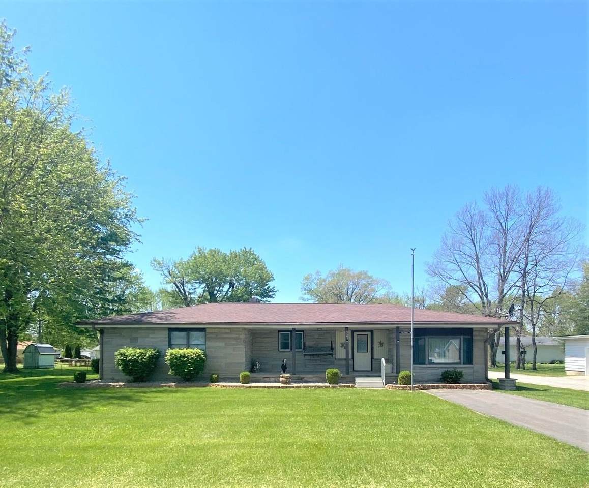 523 Craven Street - Photo 1