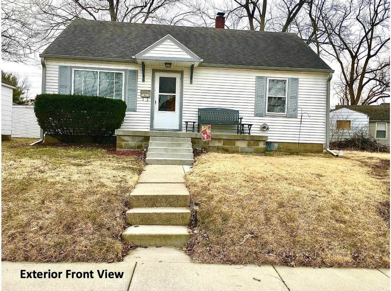 1907 Monon Avenue - Photo 1