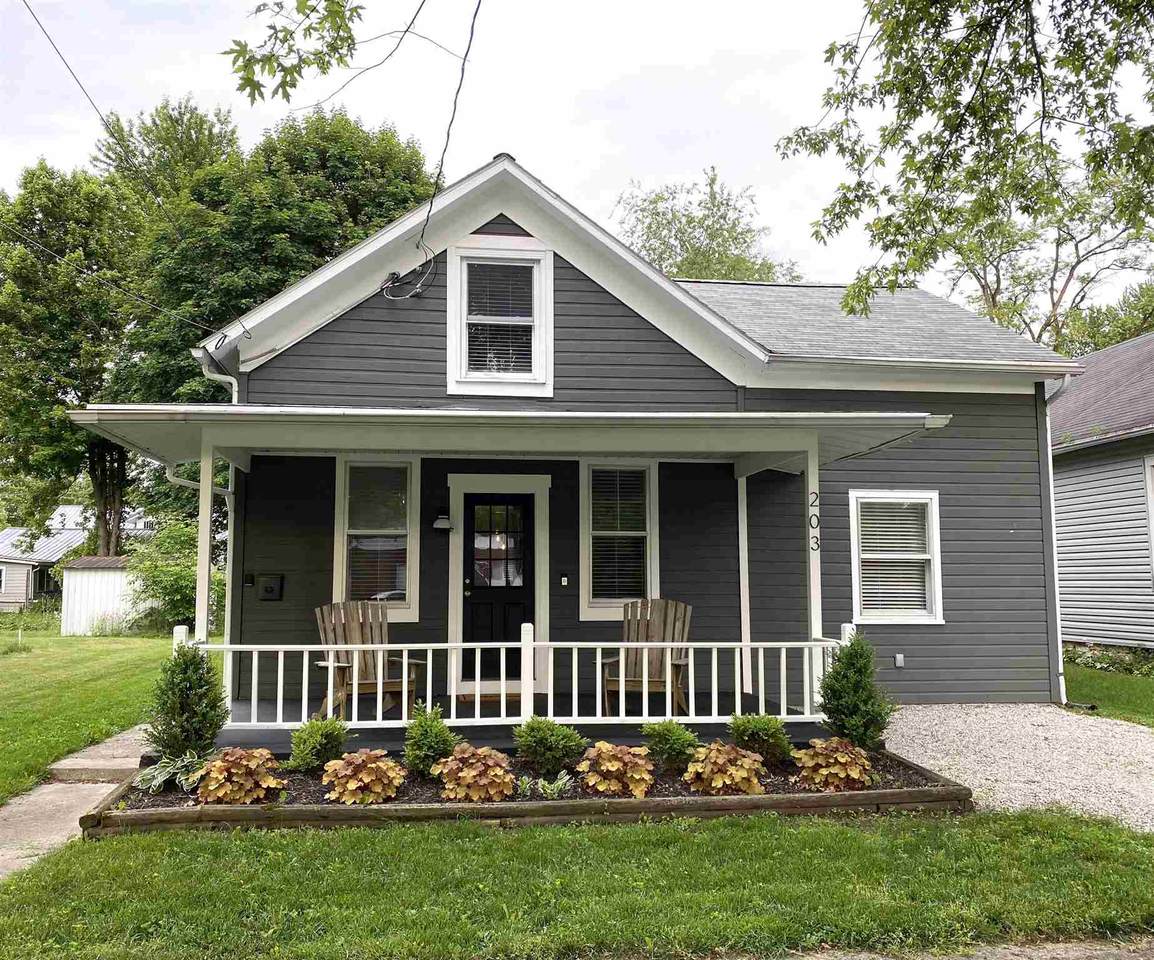203 Mill Street - Photo 1