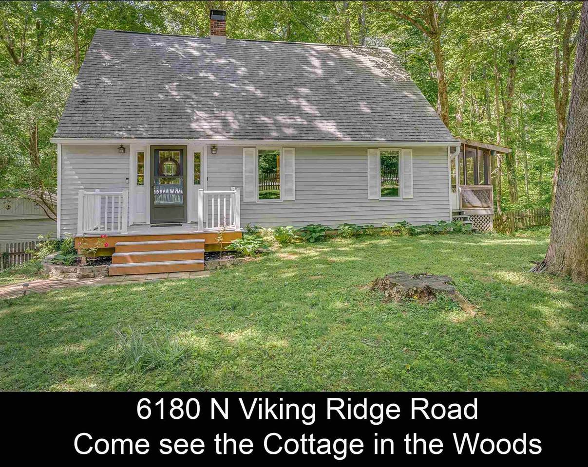 6180 Viking Ridge Road - Photo 1