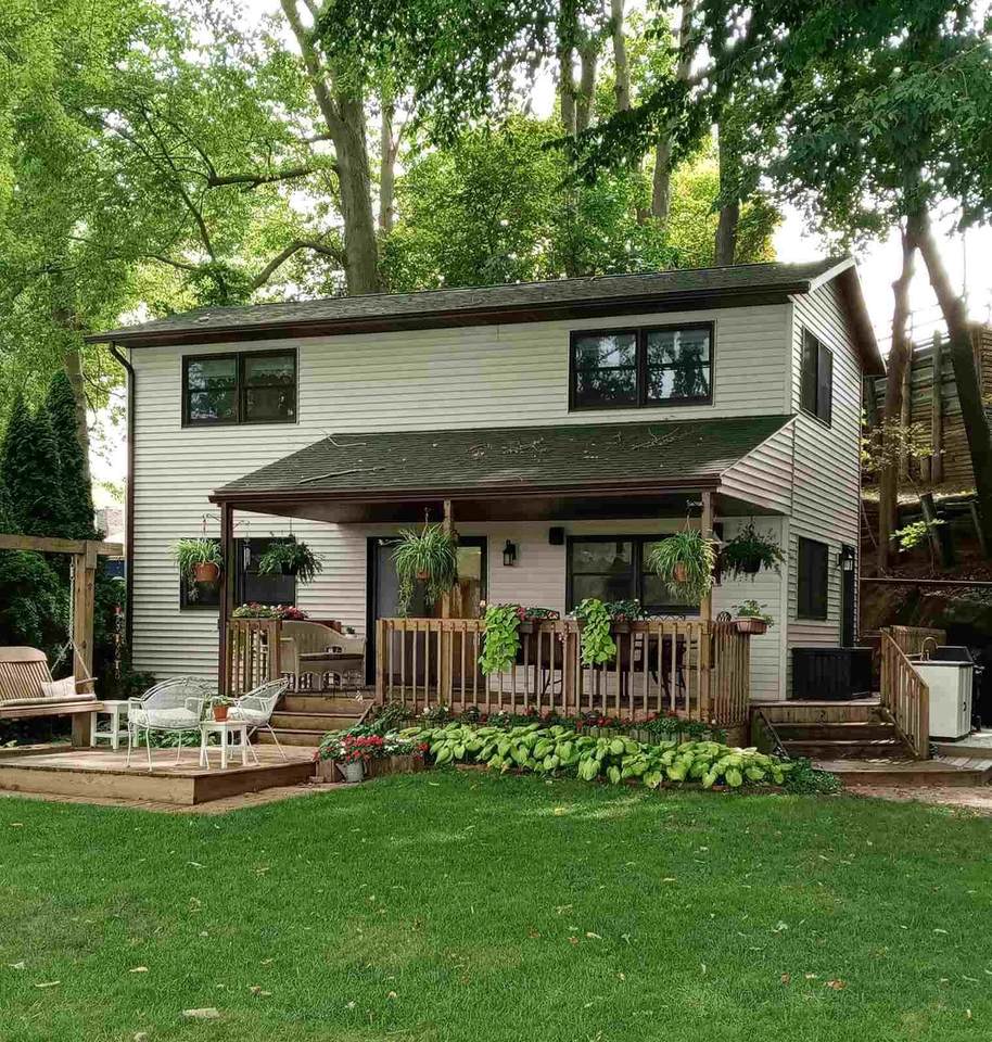 9122 Steinbarger Lake Road - Photo 1