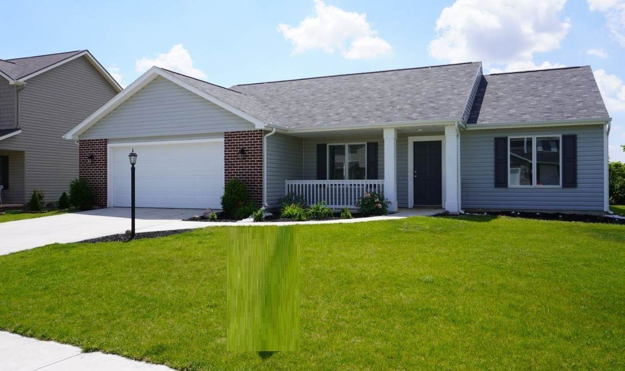 13658 Silk Tree Trail - Photo 1