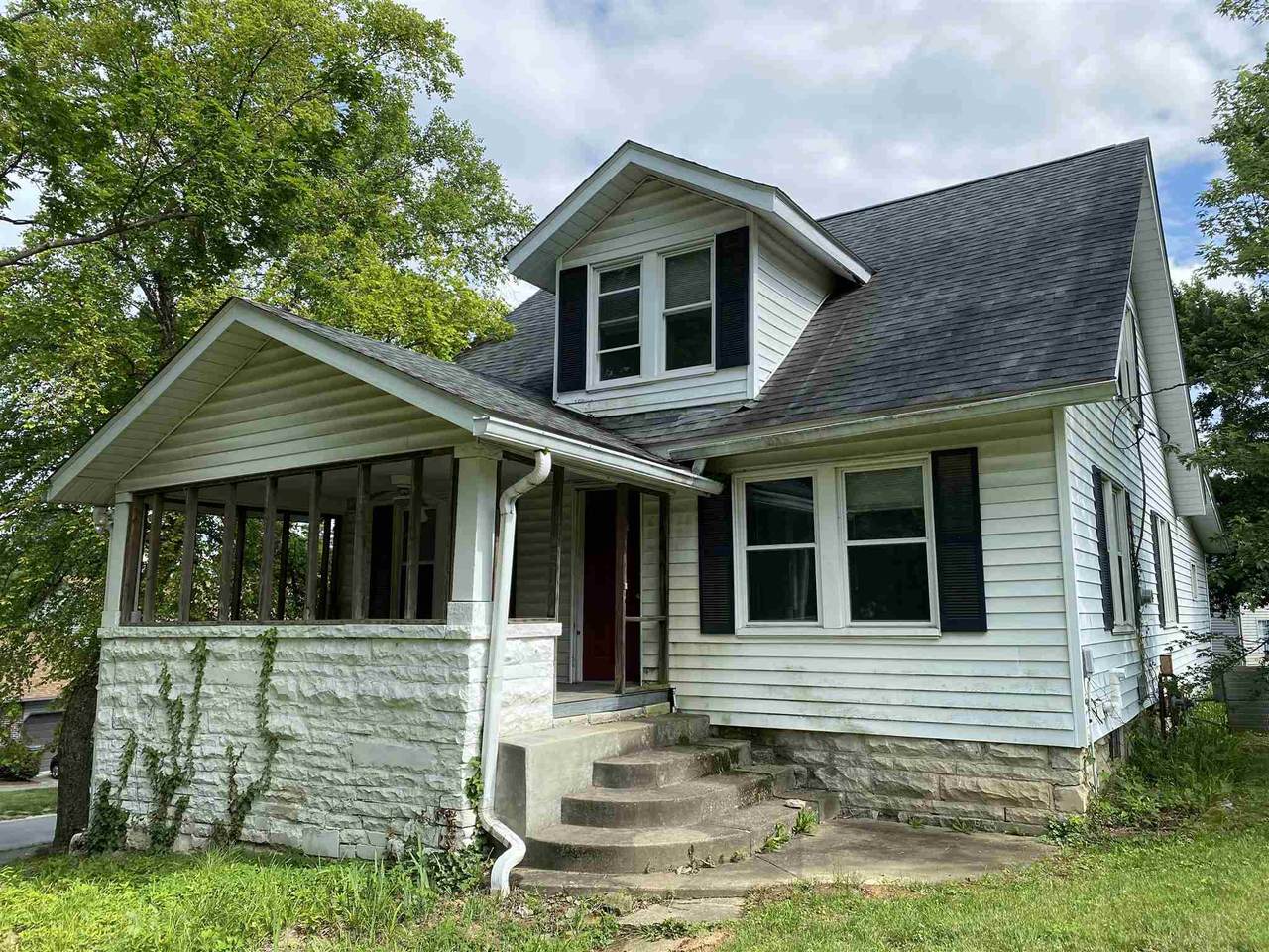 1401 Allen Street - Photo 1