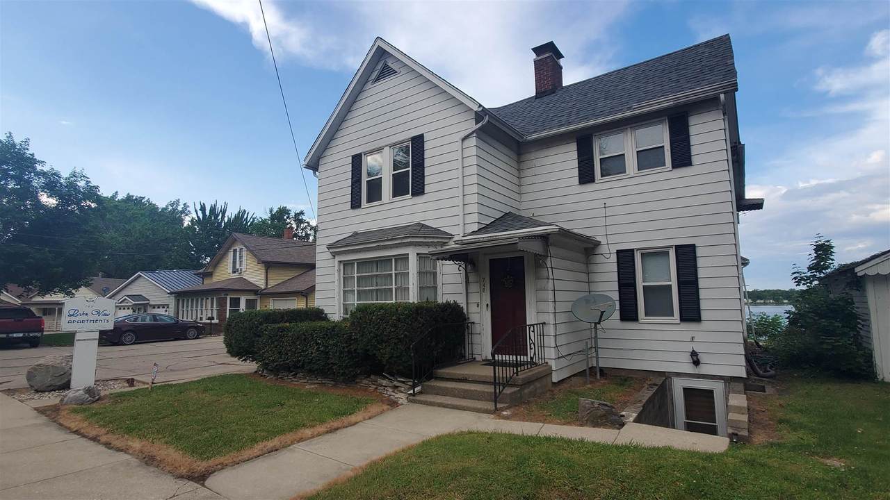 748 Lake Street - Photo 1
